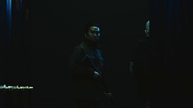 В паутине обмана (фильм, 2025)