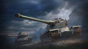 Сезон «Рождение Бури» • Этап 3 • Глобальная карта