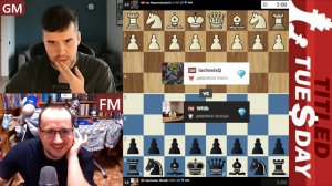 Авторитетом ЗАДАВИЛ! Ян Непомнящий - Вячеслав Витик 31.03.2026