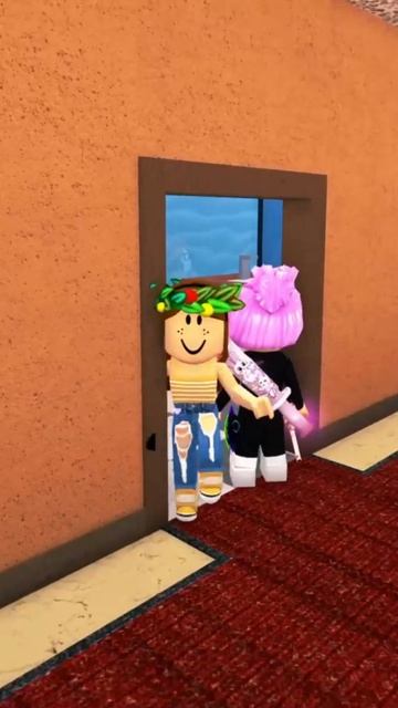 откисай, заюш! #roblox #роблокс #мм2 #тренд #рекомендации #игра #игры