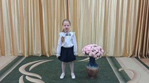 «Я хочу чтобы не было больше войны»