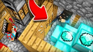 ХОРОШО ЧТО Я НЕ ОТКРЫЛ ДВЕРЬ В МАЙНКРАФТ | Компот Minecraft