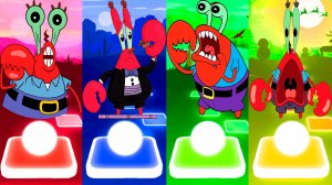 Coffin Dance Губка Боб ⭐️ Tiles Hop №62 - Мультик про Губку Боба МУЛЬТФИЛЬМЫ Спанч Боб