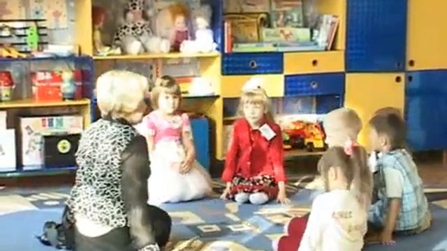 Формированию лексико-грамматических представлений у дошкольников (тема: "Космос") А.Г. Ацапина