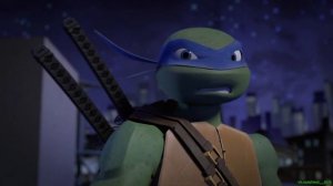 черепашки ниндзя 2012 леонардо[3]