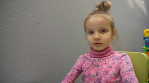 На Пятом канале акция «День добрых дел» для трехлетней Александры