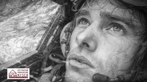 Фронтовой экипаж В. Рукосуев