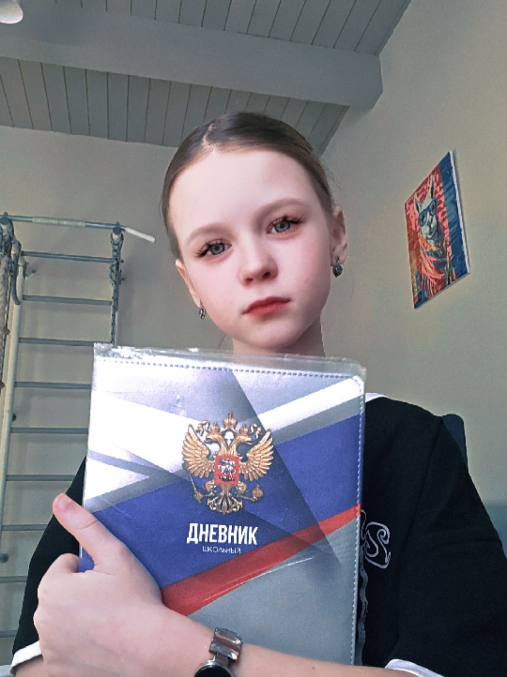 я у бабушки 1 часть