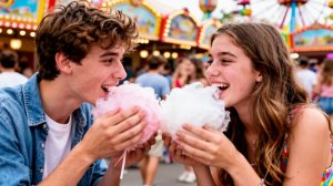 Любовь - морковь