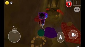 ПРОХОЖДЕНИЕ super bear adventure часть 1 ЧЕРЕПАХОГРАД.