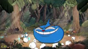 Играем в капхед по просьбе подписчика!