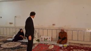 Семейные неурядицы новая невеста Мохсена и гнев отца.