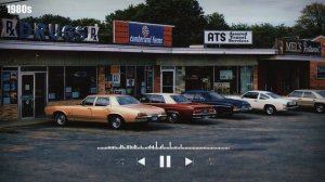 BACK TO 1986 — I Still Remember Stopping Here Once ⧸⧸ 80s Nostalgic Dreamwave Chillwave Mix-(1072p24