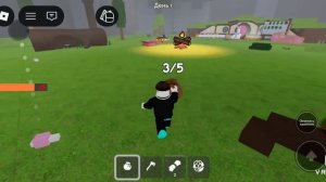 пытаюсь поиграть в 99 ночей в лесу со своими друзьями