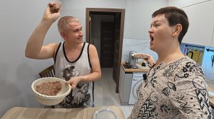 БЕСИМСЯ) Ленивому мужу ПОВЕЗЛО со мной, С ЛЁГКОСТЬЮ готовлю БЫСТРЫЙ суп с фрикадельками на обед Влог