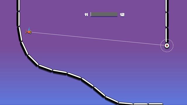 стикбой крюк в Яндекс играх видео от kitsuna