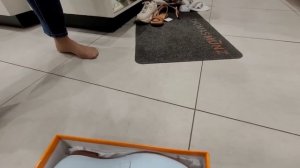 ТЦ МЕГА | КУПИЛА ИРОЧКЕ ПОДАРОК НА ДР | ОБУВНЫЕ МАГАЗИНЫ THOMAS MÙNZ и RESPECTКОЛЛЕКЦИЯ ЛЕТО 2025