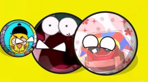 Анимация для LeonMonstR