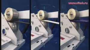 Измеритель длины провода кабеля электронный ДМ-18-2Э