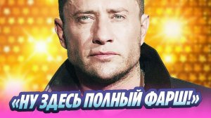 Косметолог назвал преображение Прилучного перебором 🔥 Новости Шоу Бизнеса