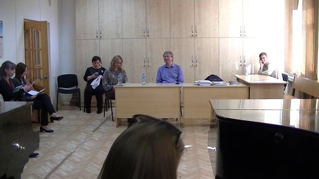 Встреча Плешак