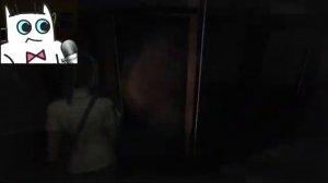Кот Бандит играет в хоррор игру DreadOut Аст0 
часть 1