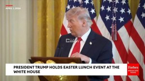 «Если сделка с Ираном не состоится, я обвиню Вэнса, если она состоится, я возьму все заслуги себе»