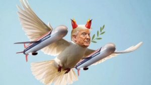 Война на Ближнем Востоке: подводим итоги за 01 апреля – США не против «помириться», да Иран уже не х