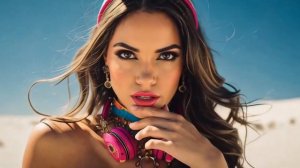 TOP TECHNO EDM MIX 2026 Arctic Pulse