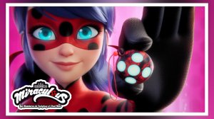 ЛЕДИБАГ и СУПЕР-КОТ. 6 СЕЗОН. ВОЛШЕБНЫЙ АМУЛЕТ. РУССКИЕ СУБТИТРЫ.