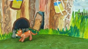 17735786331149  Муравей