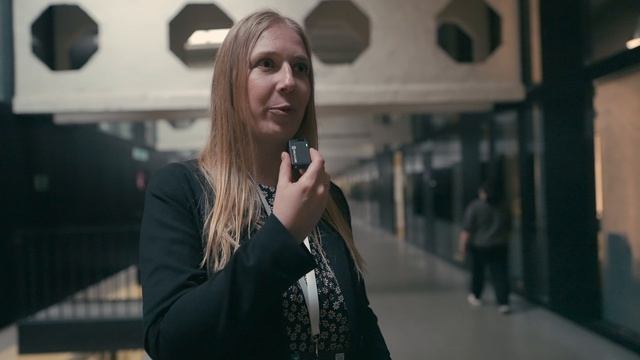 Интервью с Ольгой Майкоповой КиноПрофи