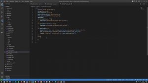 Лабораторная работа 13