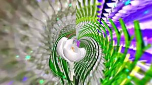 С Днём Рождения!!! Весенний вальс цветов 3!!!