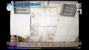 РАДИО ЭВК ВОЛНА 24/7