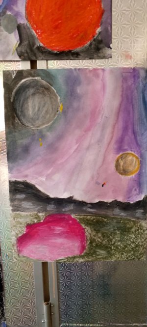 выполняю обещяния