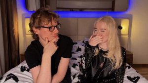 Катя и Леша #ХочуВСтавкуНаЛюбовь