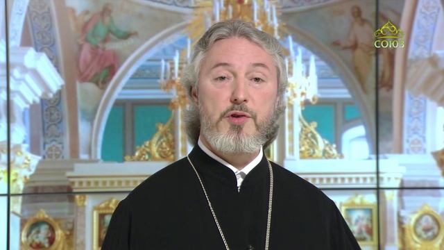 Церковный календарь 7 апреля. Великий Вторник. Благовещение Пресвятой Богородицы