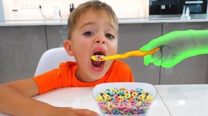 Веселые истории с игрушками для детей