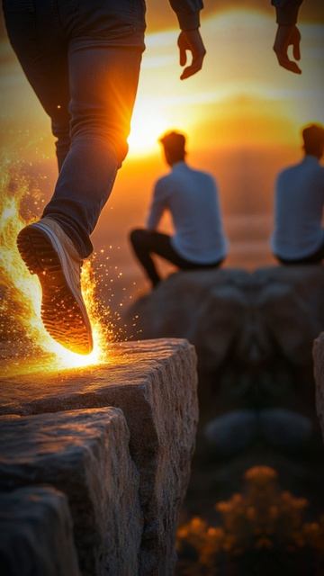 Мотивация приходит к тем