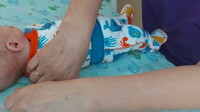 День врача-неонатолога