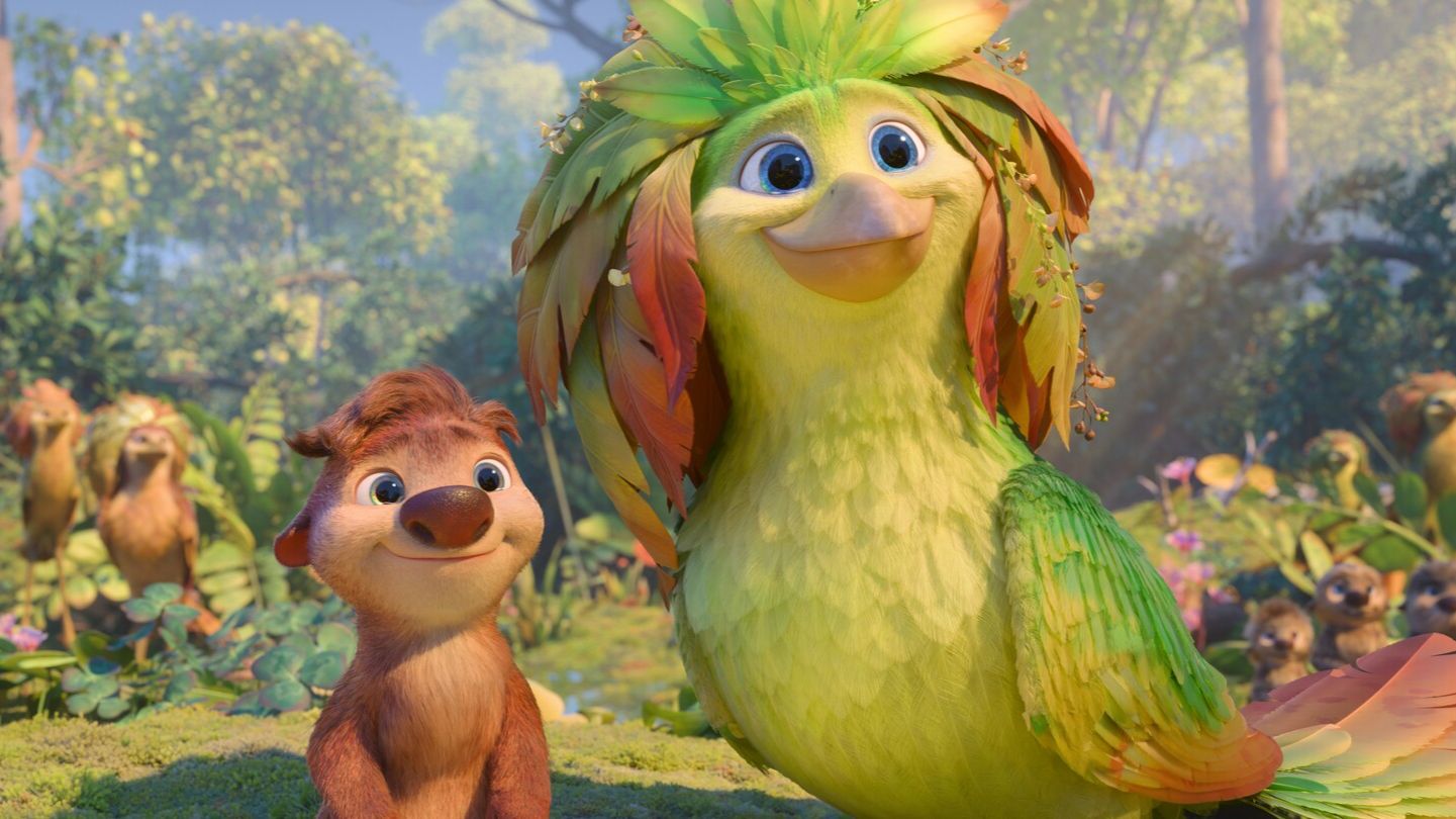 В чужой шкуре (Swapped) — Русский трейлер (Дубляж, 2026)