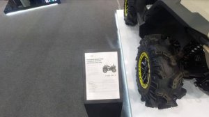 выставка Мотовесна 2026   парк Патриот 2 апреля 2026.  часть 1

#мотовесна #2026 #патриот #выставка