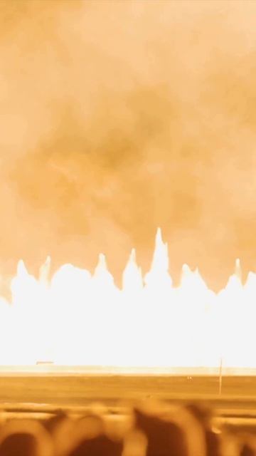 Войны и катастрофы часть квантового перехода