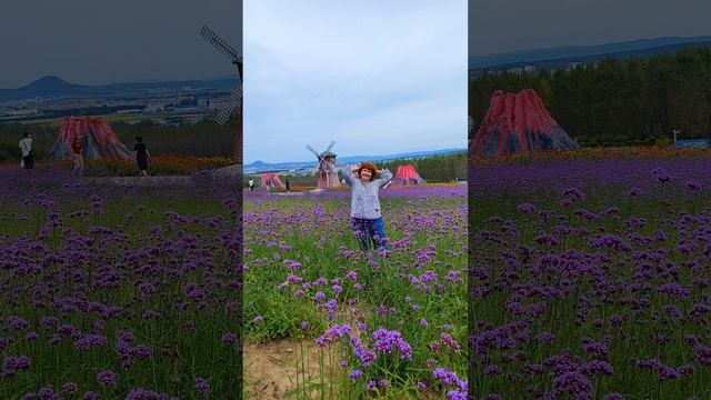 СУПЕР ОТПУСК Калиниград-Владивосток-Хунчунь. День 10.