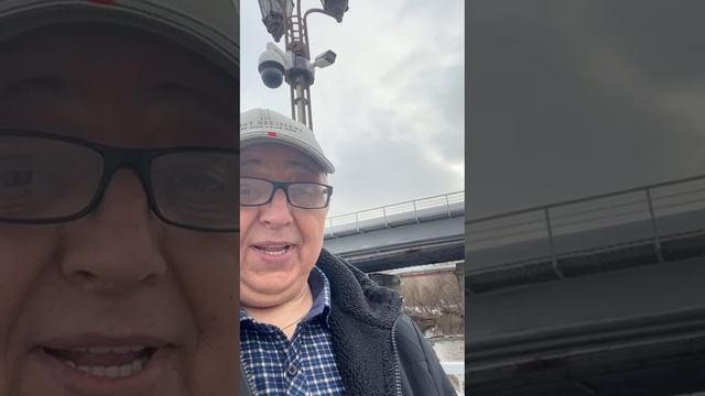 Житие мое 76