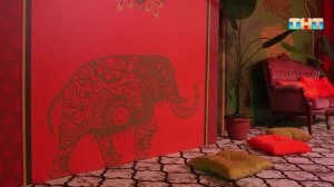 1 апреля состоялась премьера российско-индийский блокбастера «Королек моей любви»