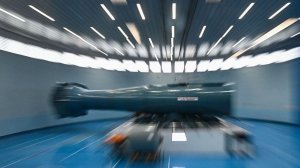 Основной экипаж МКС-75 выполнил ручной управляемый спуск