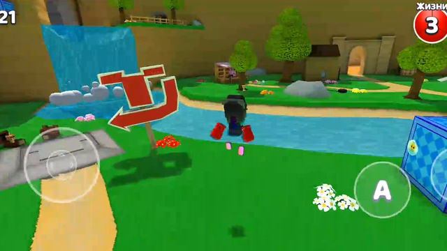 секретки SBA