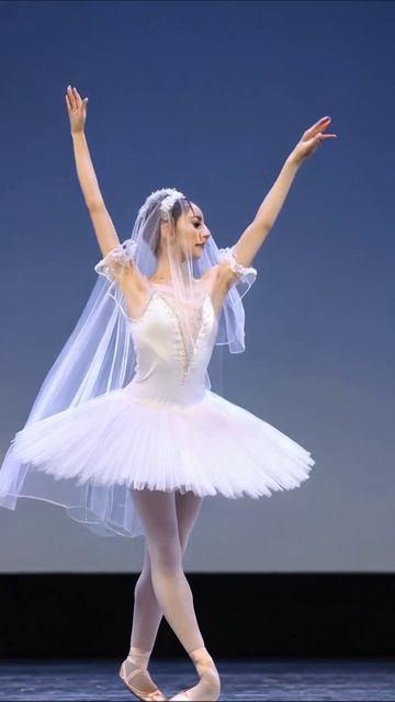 Восхитительный балет: грация и Elegance #балет #танец #искусство